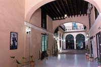 Museo de Los Orishas