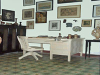 Casa Museo Lezama Lima