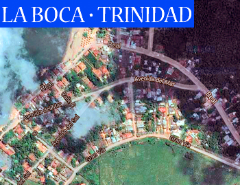 SUNSET | particuba.net | La Boca Trinidad