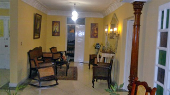 VILLA ROMA | particuba.net | Santiago de Cuba