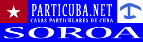 Logo Soroa